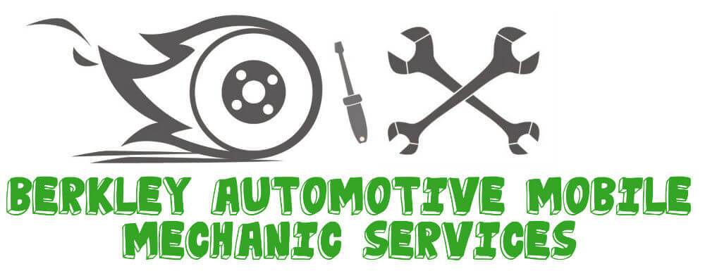 berkleyautomechanic.com Logo